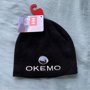 NWT Helly Hansen Beanie